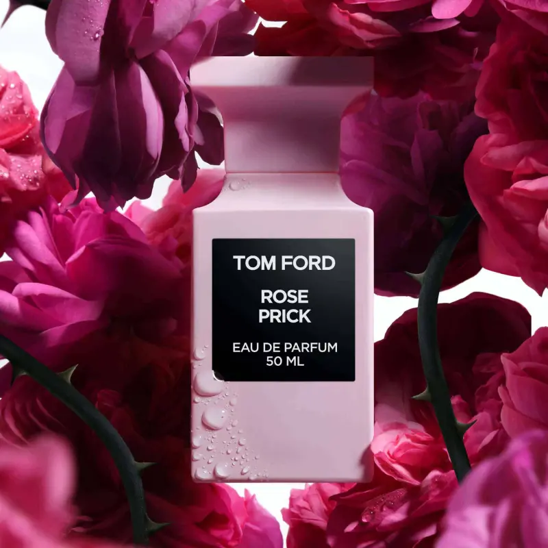 Rose Prick Eau de Parfum online